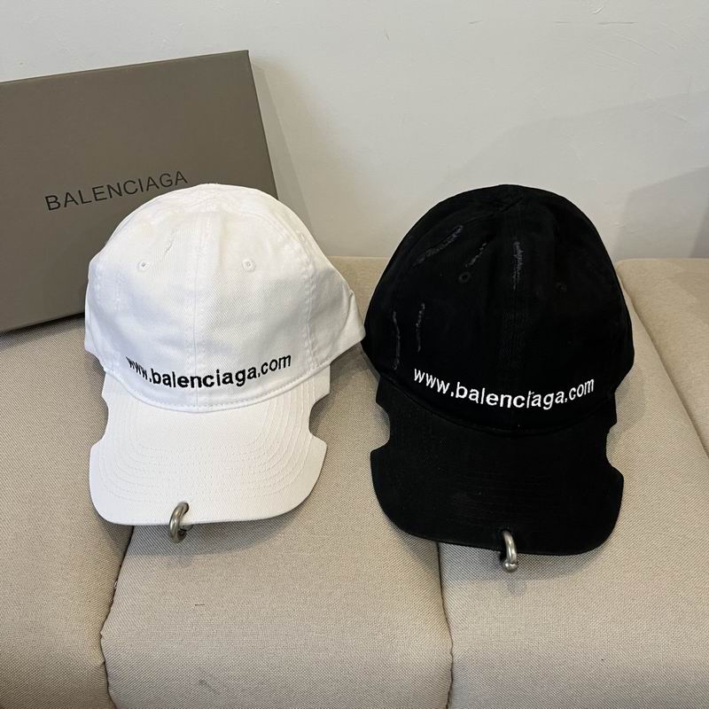 Balenciaga cap dx59
